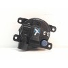 Recambio de faro antiniebla izquierdo para opel vivaro furgón l express referencia OEM IAM 9687410080  VALEO