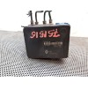 Recambio de abs para renault laguna ii (bg0) 1.9 dci diesel cat referencia OEM IAM 10096014243 8200183452B ATE