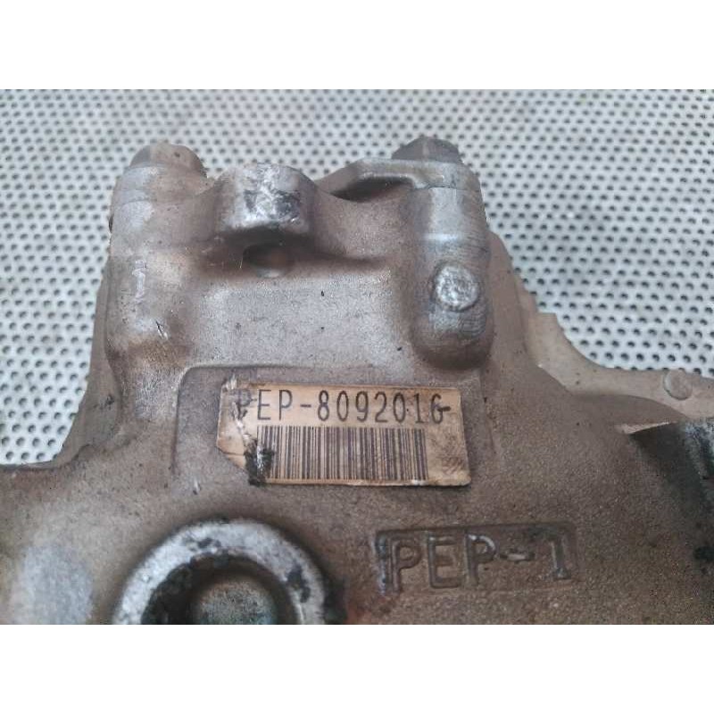 Recambio de diferencial delantero para honda cr-v (rd1/3) 2.0 16v cat referencia OEM IAM PEP8092016 2