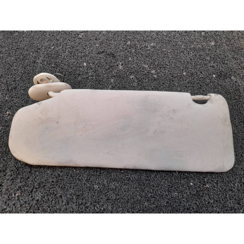 Recambio de parasol derecho para toyota avensis berlina (t25) 2.2 d-4d executive berlina (5-ptas.) referencia OEM IAM 2