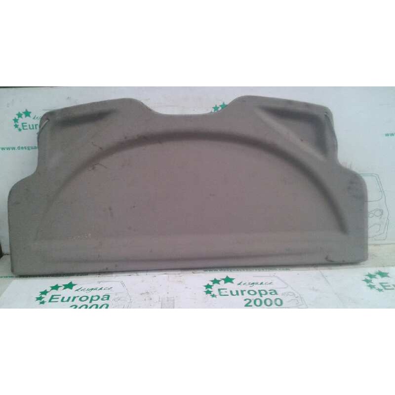 Recambio de bandeja trasera para daewoo tacuma 1.8 referencia OEM IAM   