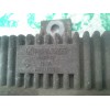 Recambio de caja precalentamiento para renault laguna ii grandtour (kg0) 2.2 dci turbodiesel referencia OEM IAM 7700115078  