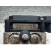 Recambio de abs para mitsubishi colt berlina 3 (cz) 1.3 cat referencia OEM IAM 0265231502 0265800403 BOSCH