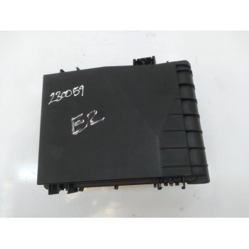 CAJA RELES / FUSIBLES 1K0937124H 