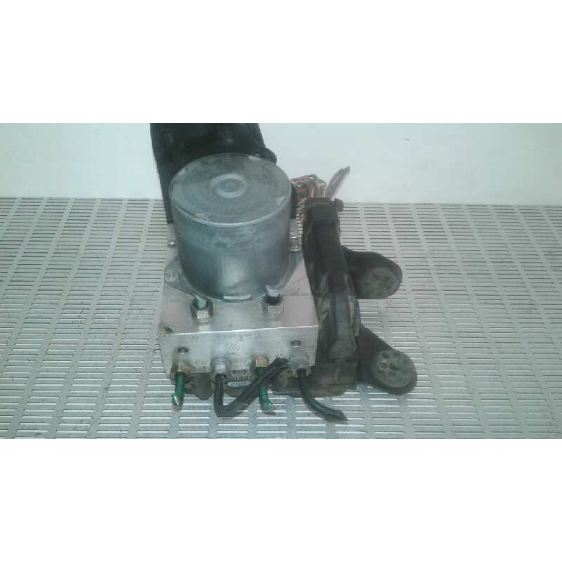 Recambio de abs para renault megane ii berlina 5p 1.5 dci diesel referencia OEM IAM 0265234468 8200551143 410L2191005