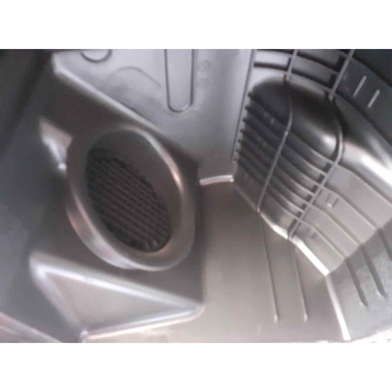 Recambio de motor completo para ssangyong tivoli limited 4x2 referencia OEM IAM D16DTF VEHICULO DE DANA 5
