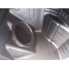 Recambio de motor completo para ssangyong tivoli limited 4x2 referencia OEM IAM D16DTF VEHICULO DE DANA 