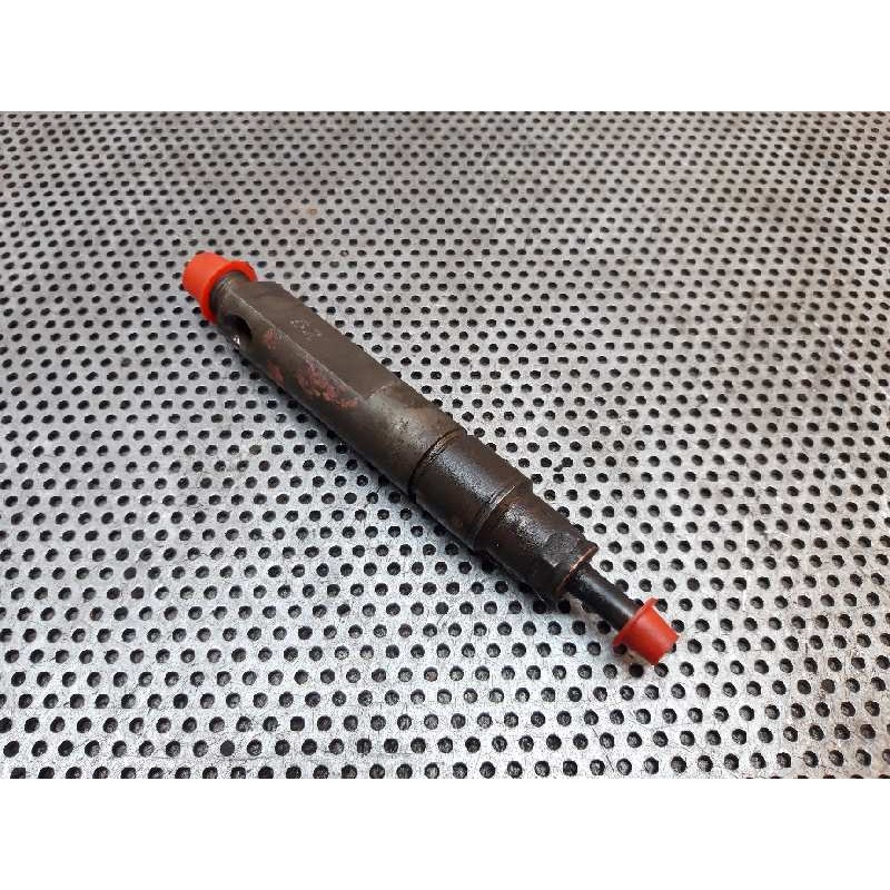 Recambio de inyector para renault megane i berlina hatchback (ba0) 1.9 dti diesel cat referencia OEM IAM 0432193611 BOSCH 770011