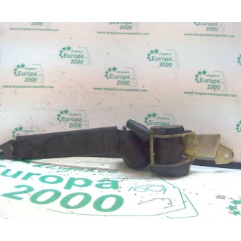 CINTURON SEGURIDAD DELANTERO DERECHO 