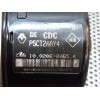 Recambio de abs para renault laguna ii (bg0) 1.9 dci diesel cat referencia OEM IAM 10096014243 8200183452B ATE