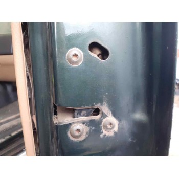 CERRADURA PUERTA DELANTERA DERECHA 