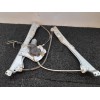 Recambio de elevalunas delantero izquierdo para renault clio iii style referencia OEM IAM 8200291145J  