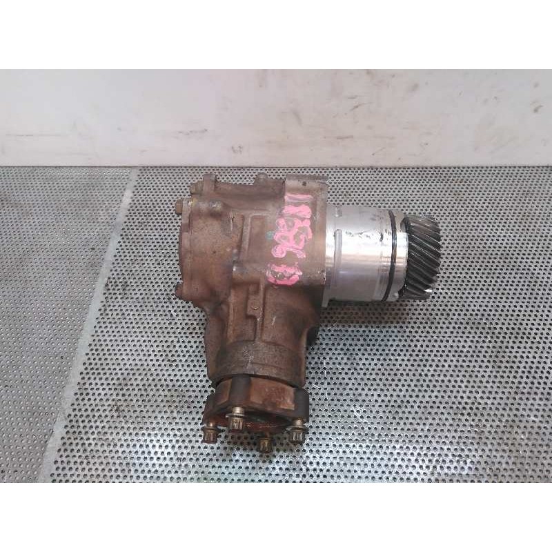Recambio de diferencial delantero para honda cr-v (rd1/3) 2.0 16v cat referencia OEM IAM PEP8092016 3
