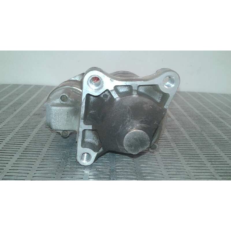 Recambio de motor arranque para renault megane ii berlina 3p 1.6 16v referencia OEM IAM 8200266777B TS10E3 - Azul 3