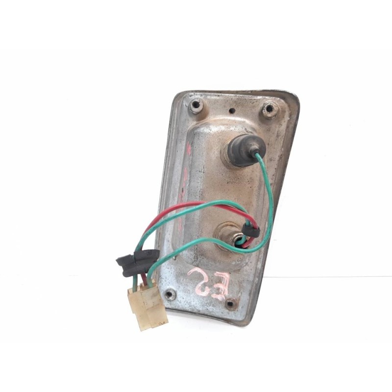 Recambio de piloto trasero izquierdo para seat 600 e 0.7 referencia OEM IAM  53972 2
