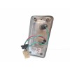 Recambio de piloto trasero izquierdo para seat 600 e 0.7 referencia OEM IAM  53972 