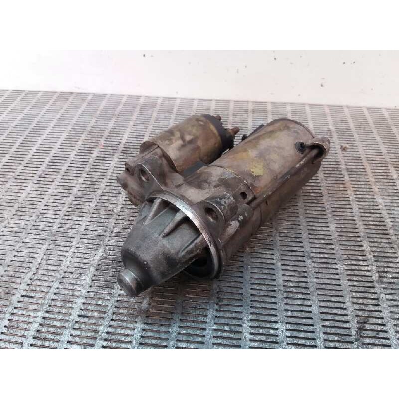 Recambio de motor arranque para jaguar s-type 2.5 v6 executive referencia OEM IAM XW4U11000AC  