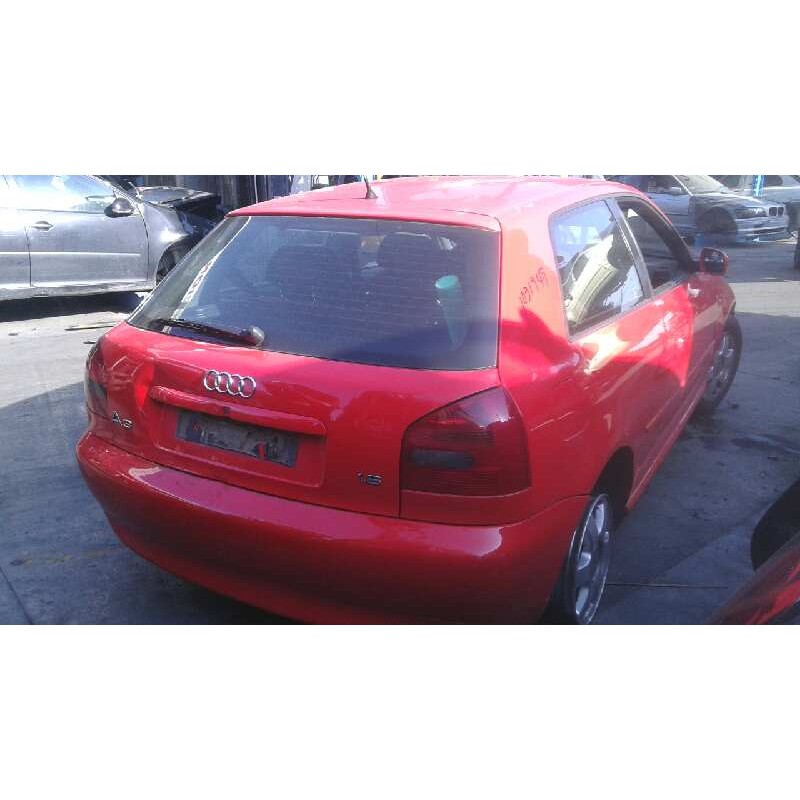 audi a3 (8l) del año 1997