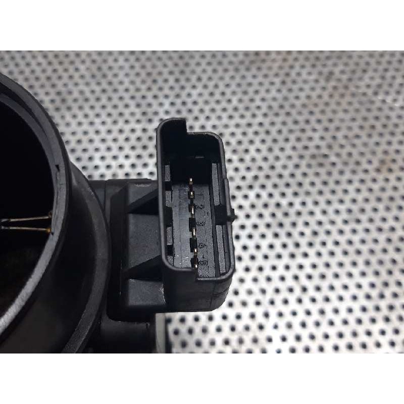 Recambio de caudalimetro para renault laguna ii (bg0) expression referencia OEM IAM 5WK9609 H7700314669 7700314057 - Azul 4