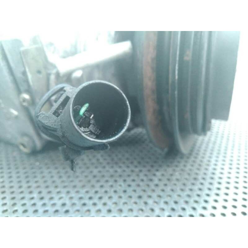 Recambio de compresor aire acondicionado para hyundai h 1 2.5 diesel referencia OEM IAM 977014A071 - Azul 4