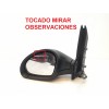 Recambio de retrovisor izquierdo para seat toledo (5p2) reference referencia OEM IAM   