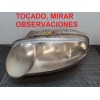 Recambio de faro izquierdo para alfa romeo 147 (190) 1.9 jtd 16v distinctive referencia OEM IAM   