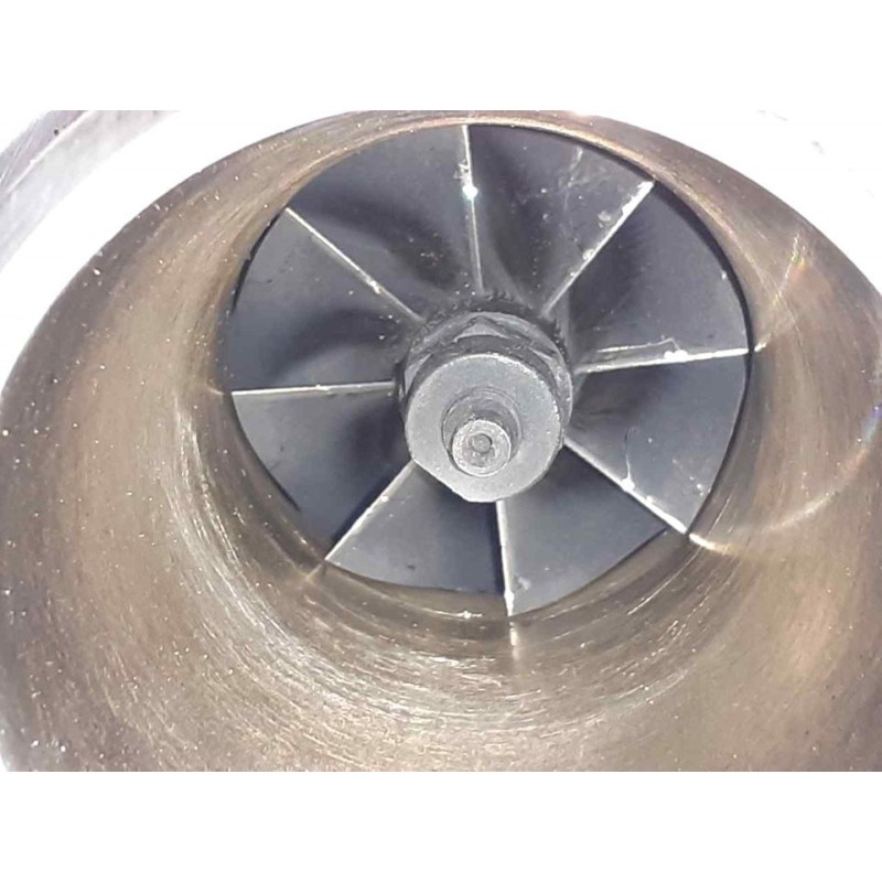 Recambio de motor completo para ssangyong tivoli limited 4x2 referencia OEM IAM D16DTF VEHICULO DE DANA 6