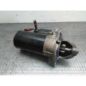MOTOR ARRANQUE 0001108157 1740374 