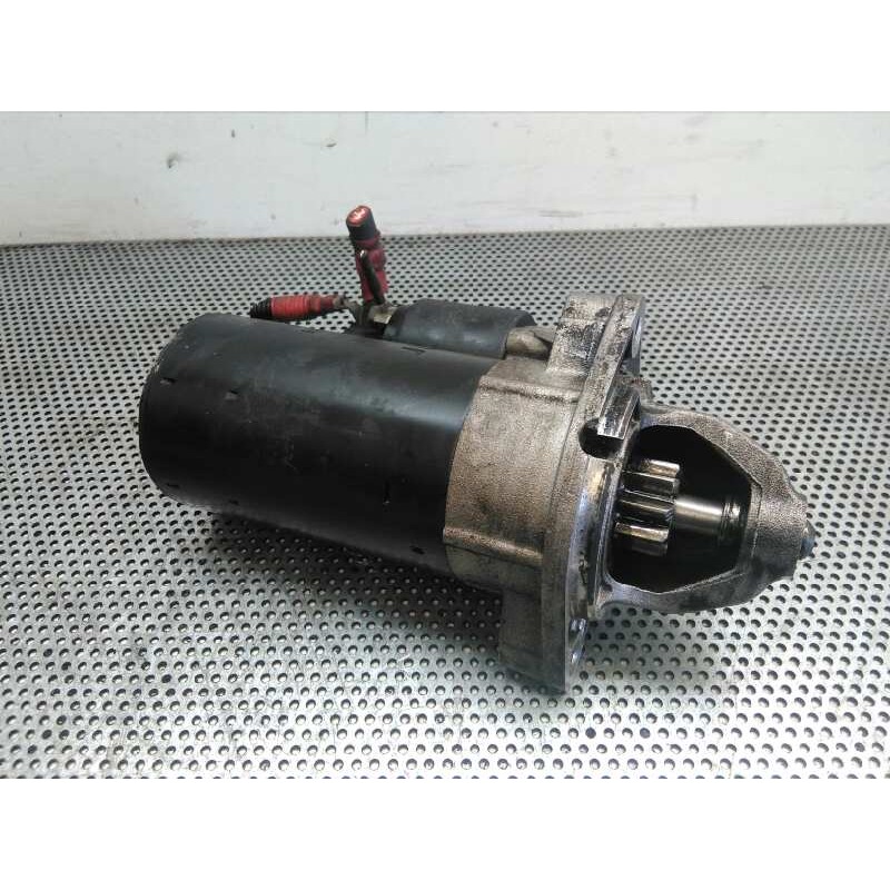 Recambio de motor arranque para bmw serie 3 berlina (e46) 1.9 cat referencia OEM IAM 0001108157 1740374 