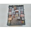 Recambio de caja reles / fusibles para volkswagen touran (1t1) conceptline referencia OEM IAM 1K0937124H  