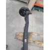 Recambio de puente trasero para fiat doblo cargo (223) 1.3 jtd referencia OEM IAM   