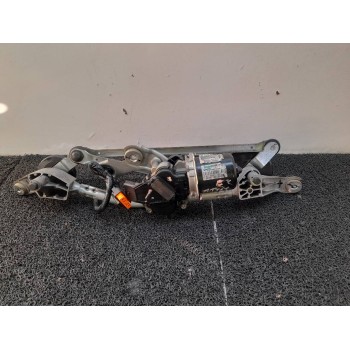 MOTOR LIMPIA DELANTERO 288001KA0B W000011639 VALEO