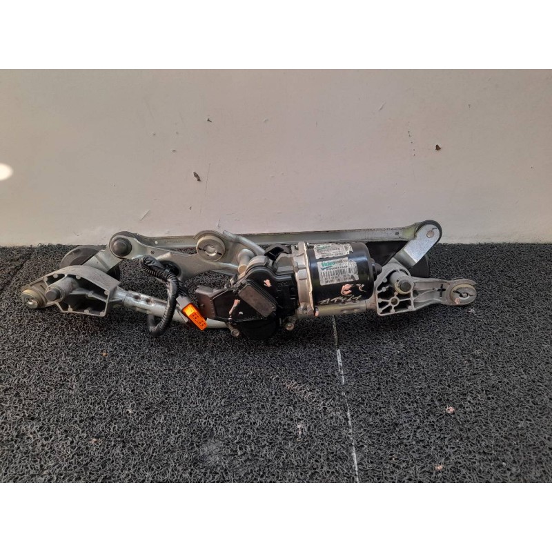 Recambio de motor limpia delantero para nissan juke (f15) kuro referencia OEM IAM 288001KA0B W000011639 VALEO