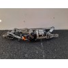 Recambio de motor limpia delantero para nissan juke (f15) kuro referencia OEM IAM 288001KA0B W000011639 VALEO