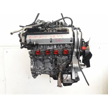 MOTOR COMPLETO 117-E46-SUELO 28040 PT