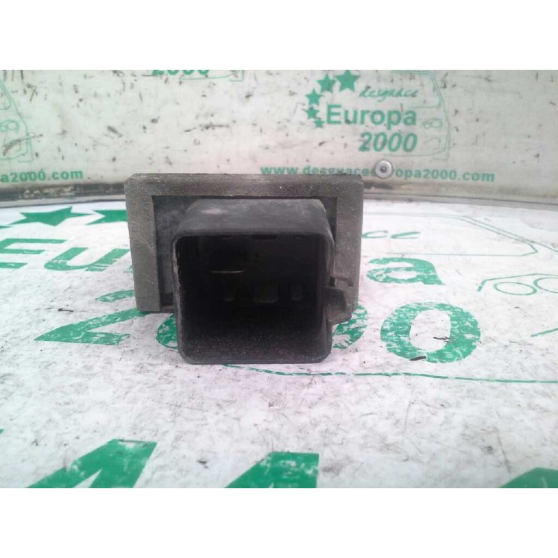 Recambio de caja precalentamiento para renault laguna ii grandtour (kg0) 2.2 dci turbodiesel referencia OEM IAM 7700115078 - Verde 3