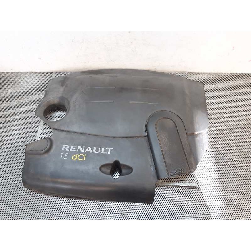 Recambio de tapa motor para dacia logan laureate referencia OEM IAM   