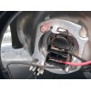 Recambio de faro izquierdo para renault laguna ii (bg0) expression referencia OEM IAM 8200002845  