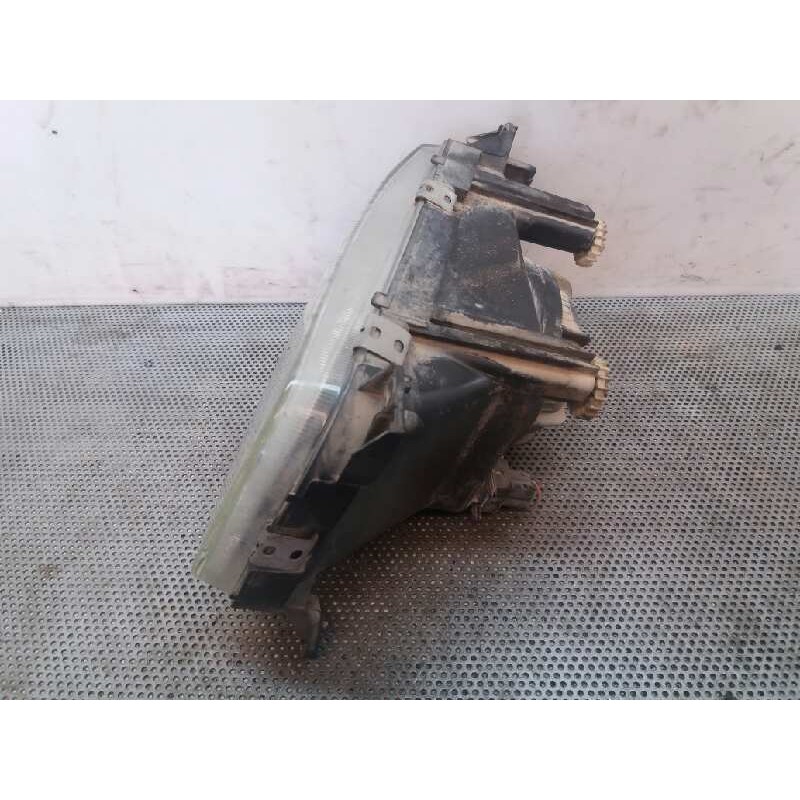 Recambio de faro derecho para volkswagen passat berlina (312) gl referencia OEM IAM - Gris 2