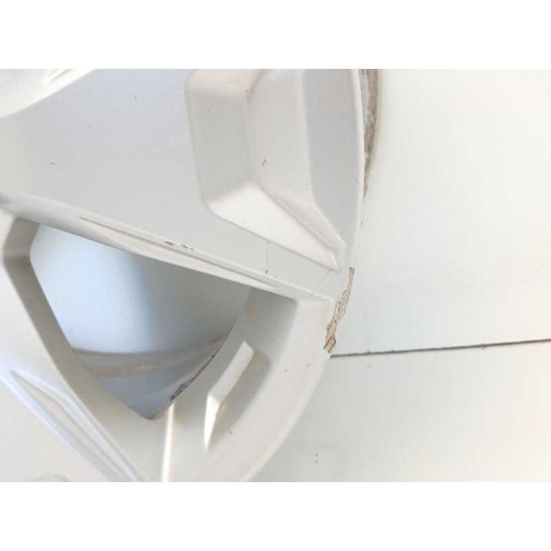 Recambio de llanta para subaru forester (sj_) 2.0 i awd (sj5) referencia OEM IAM C34 - Blanco 2