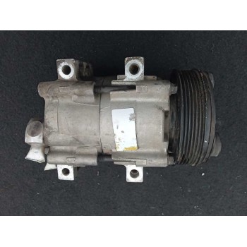 COMPRESOR AIRE ACONDICIONADO 94BW19D629DA FORD / 