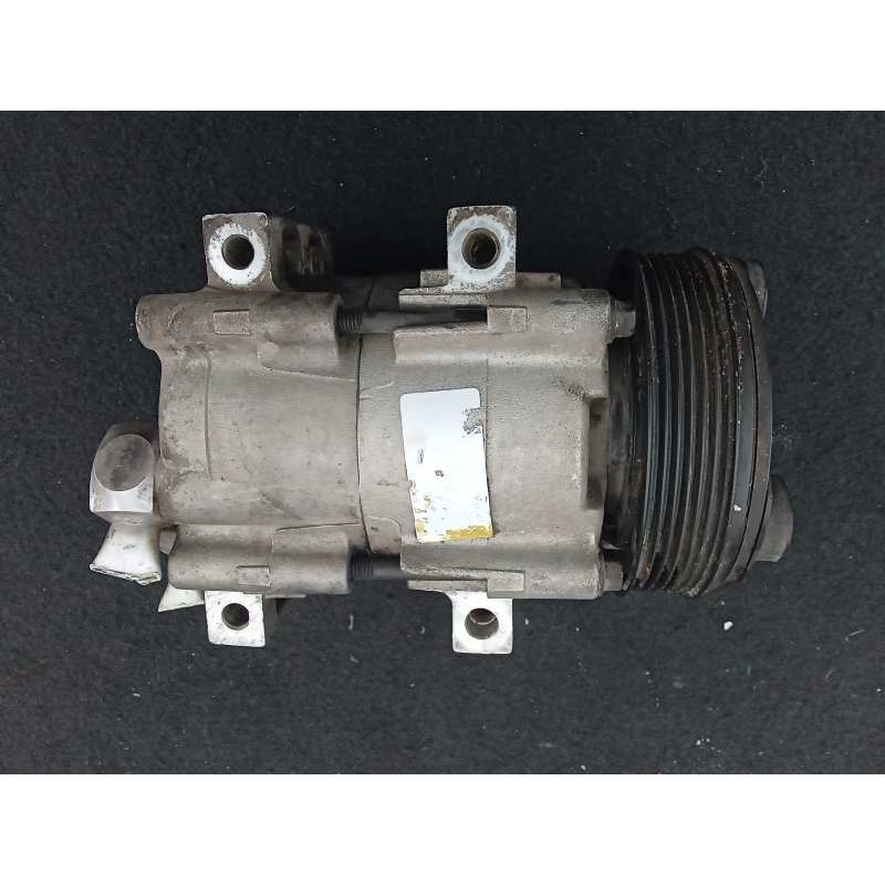 Recambio de compresor aire acondicionado para ford mondeo berlina/familiar (fd) 2.0 16v cat referencia OEM IAM 94BW19D629DA FORD