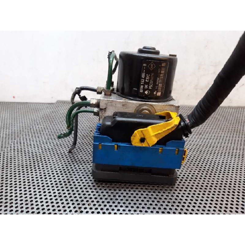 Recambio de abs para renault laguna ii (bg0) 1.9 dci diesel cat referencia OEM IAM 10096014243 8200183452B ATE - Azul 5