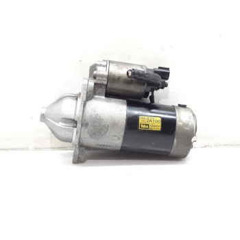MOTOR ARRANQUE 1250295 VALEO