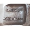 Recambio de llanta para toyota auris hybrid active referencia OEM IAM 4261102D90  