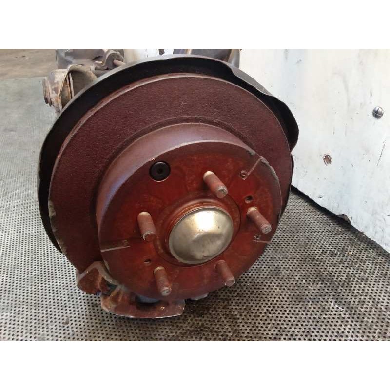 Recambio de puente trasero para dodge stealth 3.0 referencia OEM IAM - Rojo 3