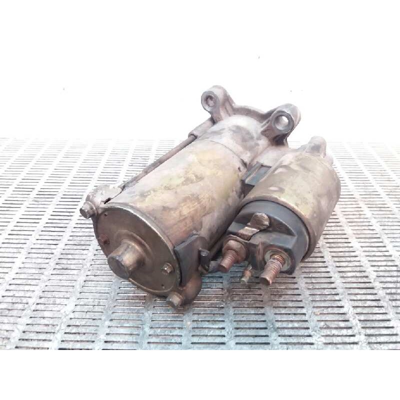 Recambio de motor arranque para jaguar s-type 2.5 v6 executive referencia OEM IAM XW4U11000AC - Verde 2