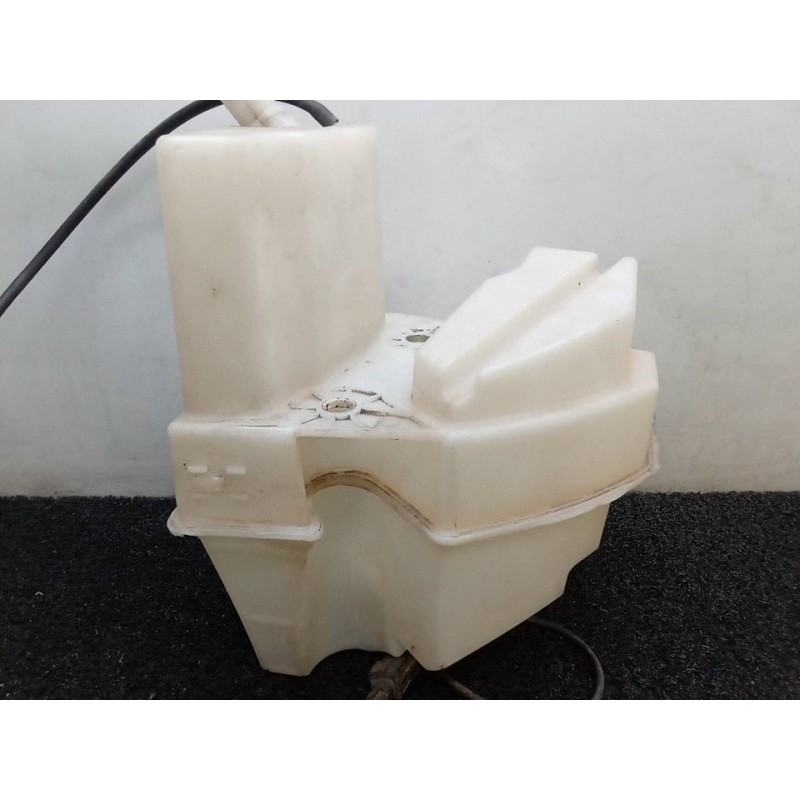 Recambio de deposito limpia para volvo xc90 d5 momentum (136kw)(7 sitze) referencia OEM IAM - Gris 2