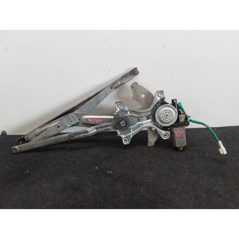 Recambio de elevalunas delantero derecho para toyota corolla (e11) referencia OEM IAM  78261 