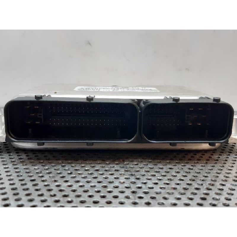Recambio de centralita motor uce para audi a4 berlina (8e) 1.9 tdi (96kw) referencia OEM IAM 0281010729 038906019FP BOSCH 2
